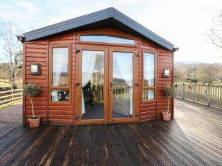 The Four Oaks Chalet - Fassfern - 9