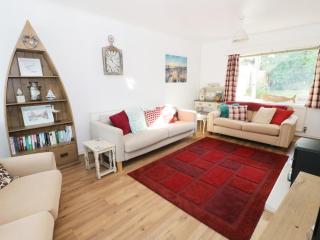 Salty Puffin - Benllech - 9