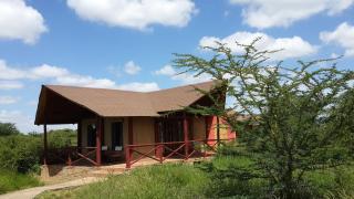 Kilima Safari Camp - Amboseli - 8