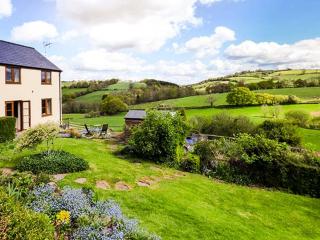 Glebe Farm Cottage - Pontnewydd - 9