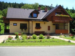 Apartmány Novákovi - Dolní Morava - 7