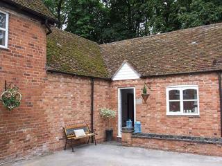 Finwood Cottage 1 - Rowington - 9