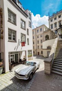 Hotel am Rathaus - Augsburg - 0