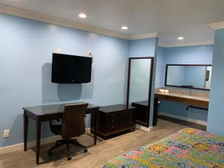 Redondo Beach Motel - LAX - Gardena - 3