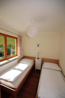 Schlossalm Appartement - 1