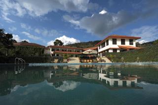 Amritara Ambatty Greens Resort - Virajpet - 7