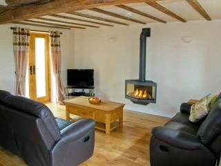 The Old Cider Mill - 9