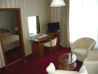 Hotel Perperikon - Kŭrdzhali - 9