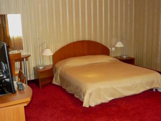 Hotel Perperikon - Kŭrdzhali - 8