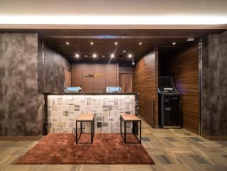 Super Hotel Saitama Kawagoe - Kawagoe - 3