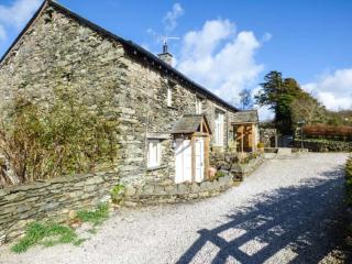 Kestrel Cottage - 9