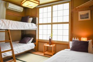Asuka Lodge - Hakuba - 7