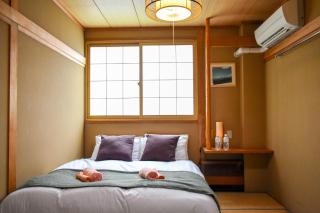 Asuka Lodge - Hakuba - 5