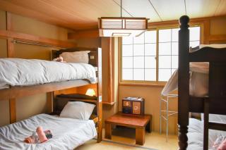 Asuka Lodge - Hakuba - 1