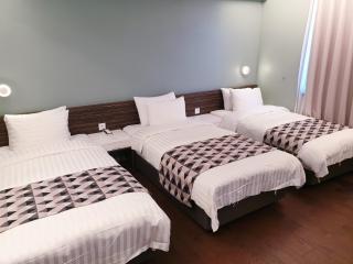Hotel Matthieu Yeosu - Yeosu - 3