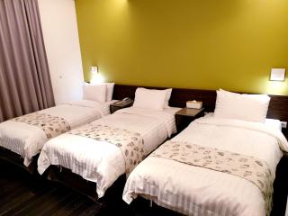 Hotel Matthieu Yeosu - Yeosu - 4