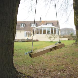 Down Ende House Accommodation - 8