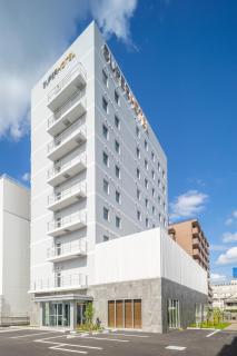 Super Hotel Saitama Kawagoe - Kawagoe - 9
