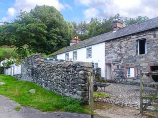 Townhead Farmhouse - 9