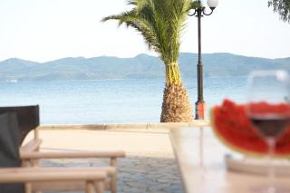 Ammos Beach - Glida - 6
