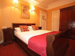 Castle Hotel - Dublin - 5