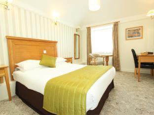 Castle Hotel - Dublin - 4