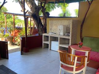 Villa Anjing 2 - Nusa Dua - 5