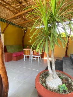 Villa Anjing 2 - Nusa Dua - 3
