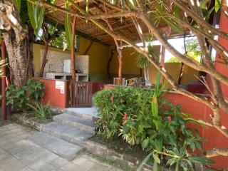Villa Anjing 2 - Nusa Dua - 2