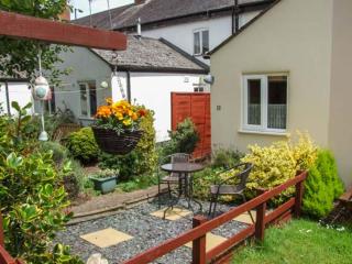 11 Victoria Cottages - Stratford-upon-Avon - 9