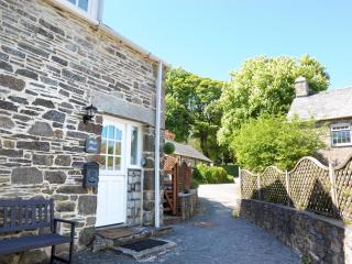 Hele Stone Cottage - 0
