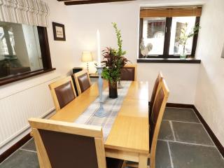 The Hayloft - Grange Over Sands - 3