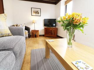 The Hayloft - Grange Over Sands - 8