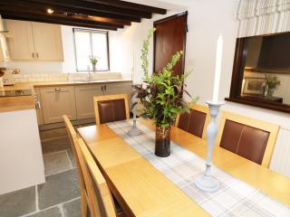 The Hayloft - Grange Over Sands - 4