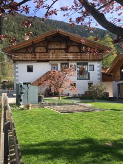 Apartment Der Riese - Reith bei Seefeld - 0