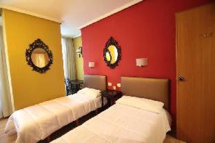 Hotel Valencia de la Música - 2