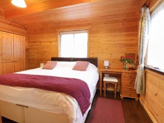 Holly Lodge - Bodmin - 3