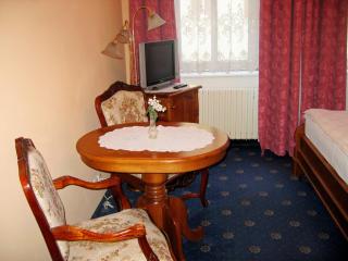 Hotel Opera - Praga - 6