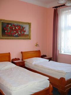 Hotel Opera - Praga - 5