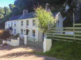 Teifi House - 9