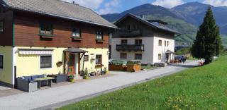Ferienwohnung Kasbacher - Bruck an der Großglocknerstraße - 8