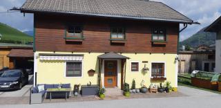 Ferienwohnung Kasbacher - Bruck an der Großglocknerstraße - 9