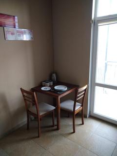 Guest House Dacha - 4