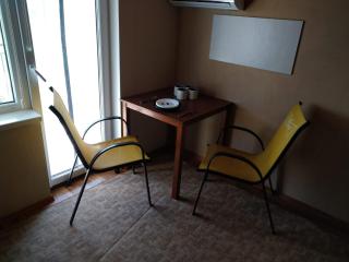 Guest House Dacha - 5