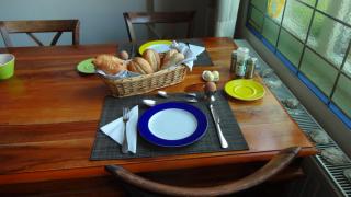 B&B Het Oude Postkantoor - Yerseke - 2