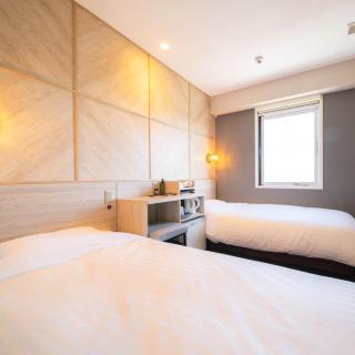 Super Hotel Nagaizumi Numazu Inter - 4