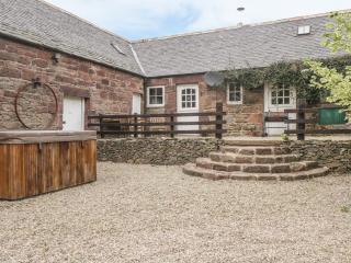 Milltown House - Turriff - 9