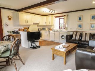 Brunnion Cottage - 8