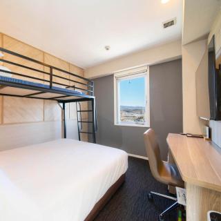 Super Hotel Nagaizumi Numazu Inter - Nagaizumi - 6