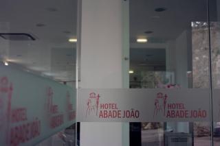 Hotel Abade João - Montemor-o-Velho - 8